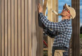 Trusted Oxford, IN Siding Installation Experts